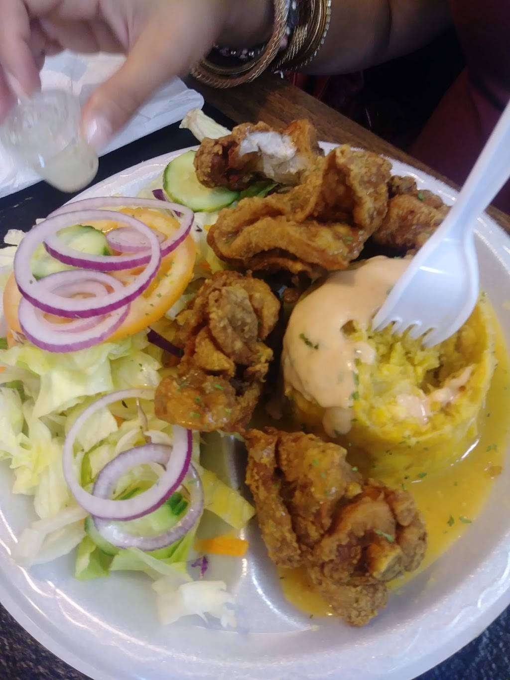 La Palma | restaurant | 4623 W Gate City Blvd G, Greensboro, NC 27407, USA | 3367632987 OR +1 336-763-2987