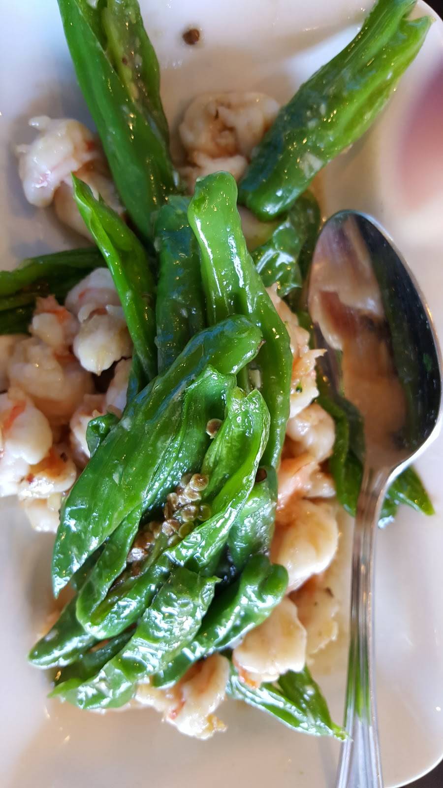 ROC Beverly Grove | restaurant | 8474 W 3rd St #108, Los Angeles, CA 90048, USA | 3237828808 OR +1 323-782-8808