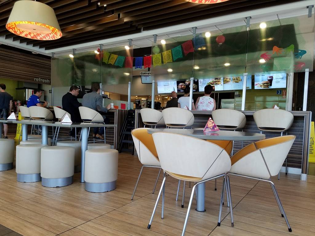 McDonalds | cafe | 340 New Lancaster Rd, Leominster, MA 01453, USA | 9785343057 OR +1 978-534-3057