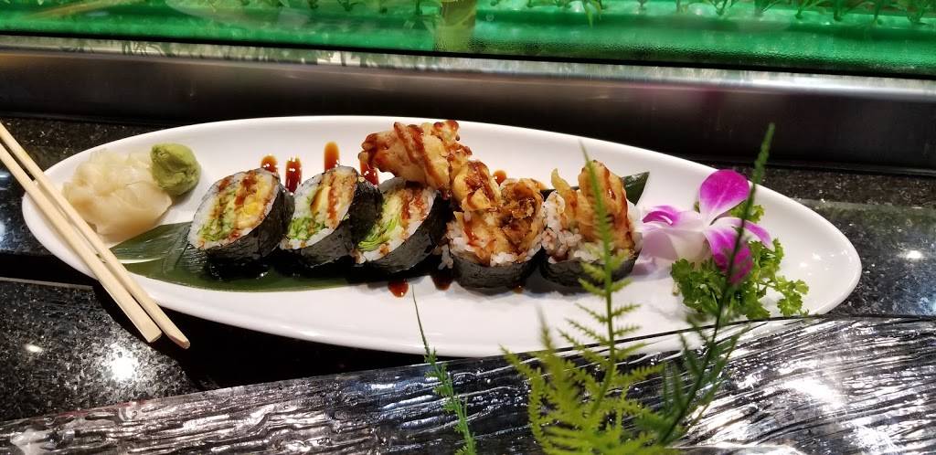 Hayashi mayple Japanese restaurant | restaurant | 540 Water St #204, Chardon, OH 44024, USA | 4402861313 OR +1 440-286-1313