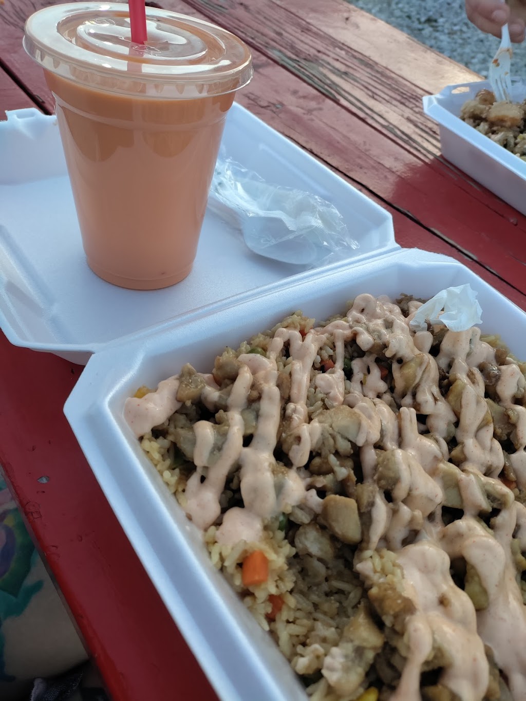 The Roll Up | restaurant | 4700 Trimmier Rd Ste B, Killeen, TX 76542, USA | 2545350985 OR +1 254-535-0985