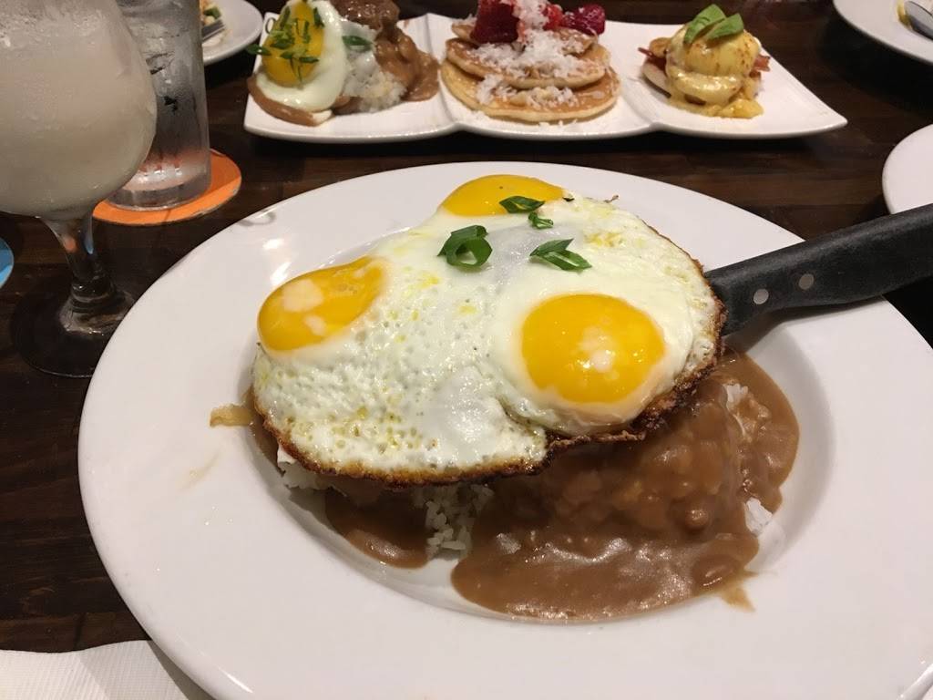 Giovanni Pastrami | restaurant | 227 Lewers St, Honolulu, HI 96815, USA | 8089232100 OR +1 808-923-2100