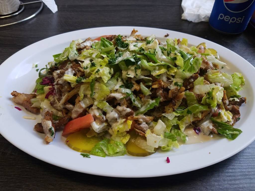 Five Boroughs Restaurant Norfolk | restaurant | 2019 Colley Ave, Norfolk, VA 23517, USA | 7572267219 OR +1 757-226-7219