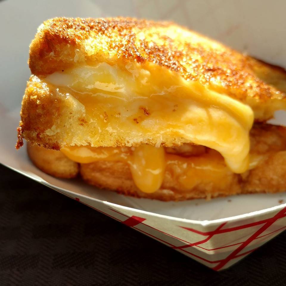 The Happy Grilled Cheese | restaurant | 9965 San Jose Blvd #48, Jacksonville, FL 32257, USA | 9046602857 OR +1 904-660-2857