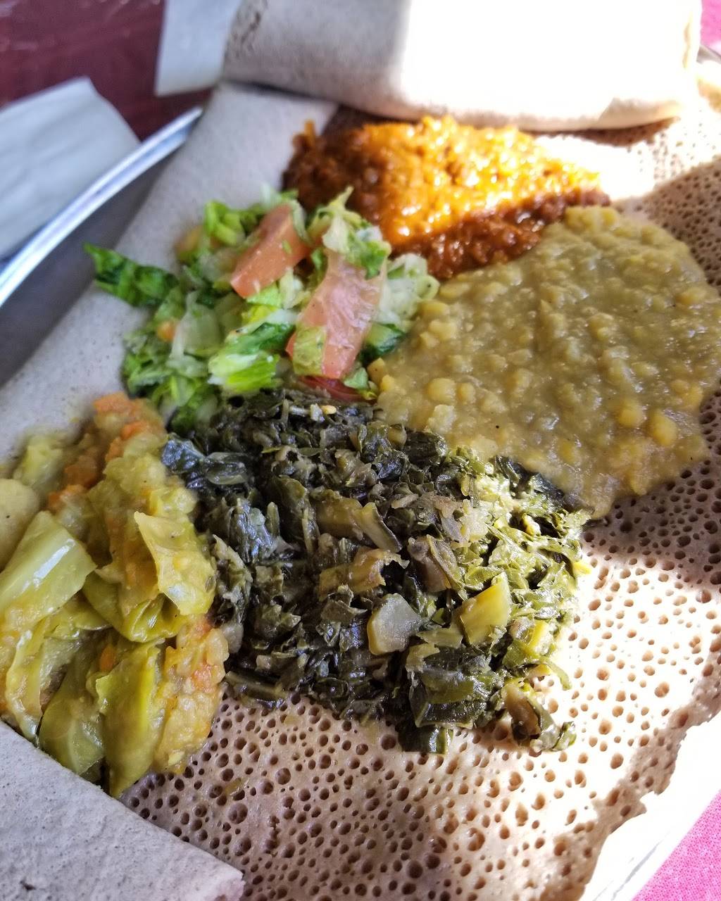 Ayda Ethiopian Restaurant | restaurant | 24940 Redlands Blvd, Loma Linda, CA 92354, USA | 9097996700 OR +1 909-799-6700