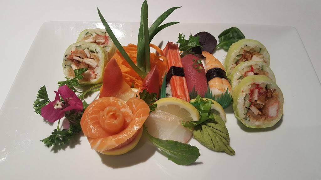 Makoto Sushi | restaurant | 525 Boulevard Saint-Martin O, Laval, QC H7M 1Y9, Canada | 4506683331 OR +1 450-668-3331