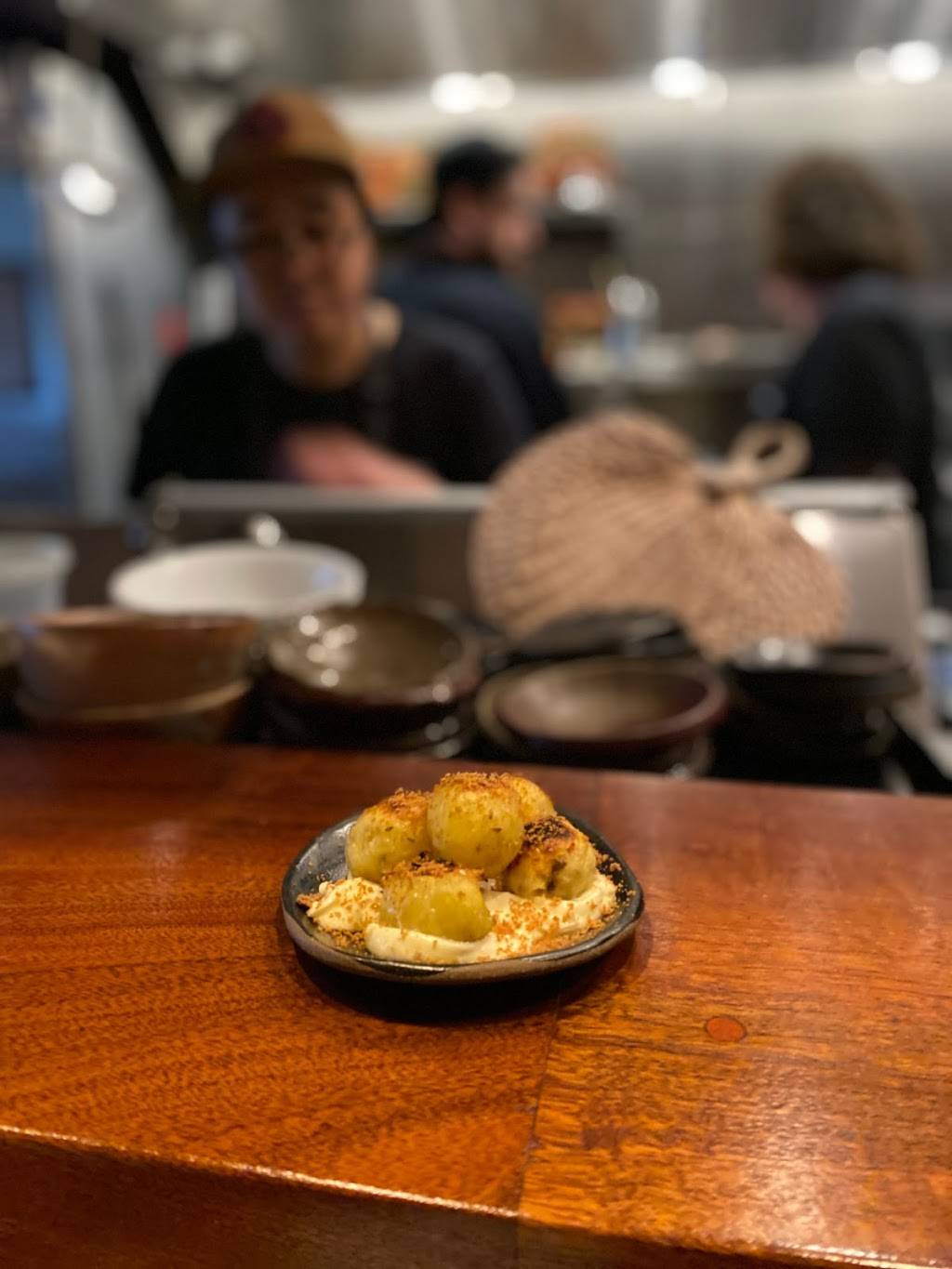 Salaryman | restaurant | 287 N Bishop Ave, Dallas, TX 75208, USA | 2143648902 OR +1 214-364-8902