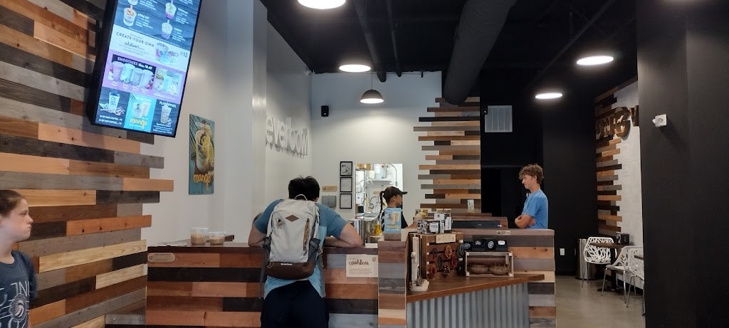 Everbowl - Iowa City | restaurant | 312 S Madison St, Iowa City, IA 52240, USA | 3198558339 OR +1 319-855-8339