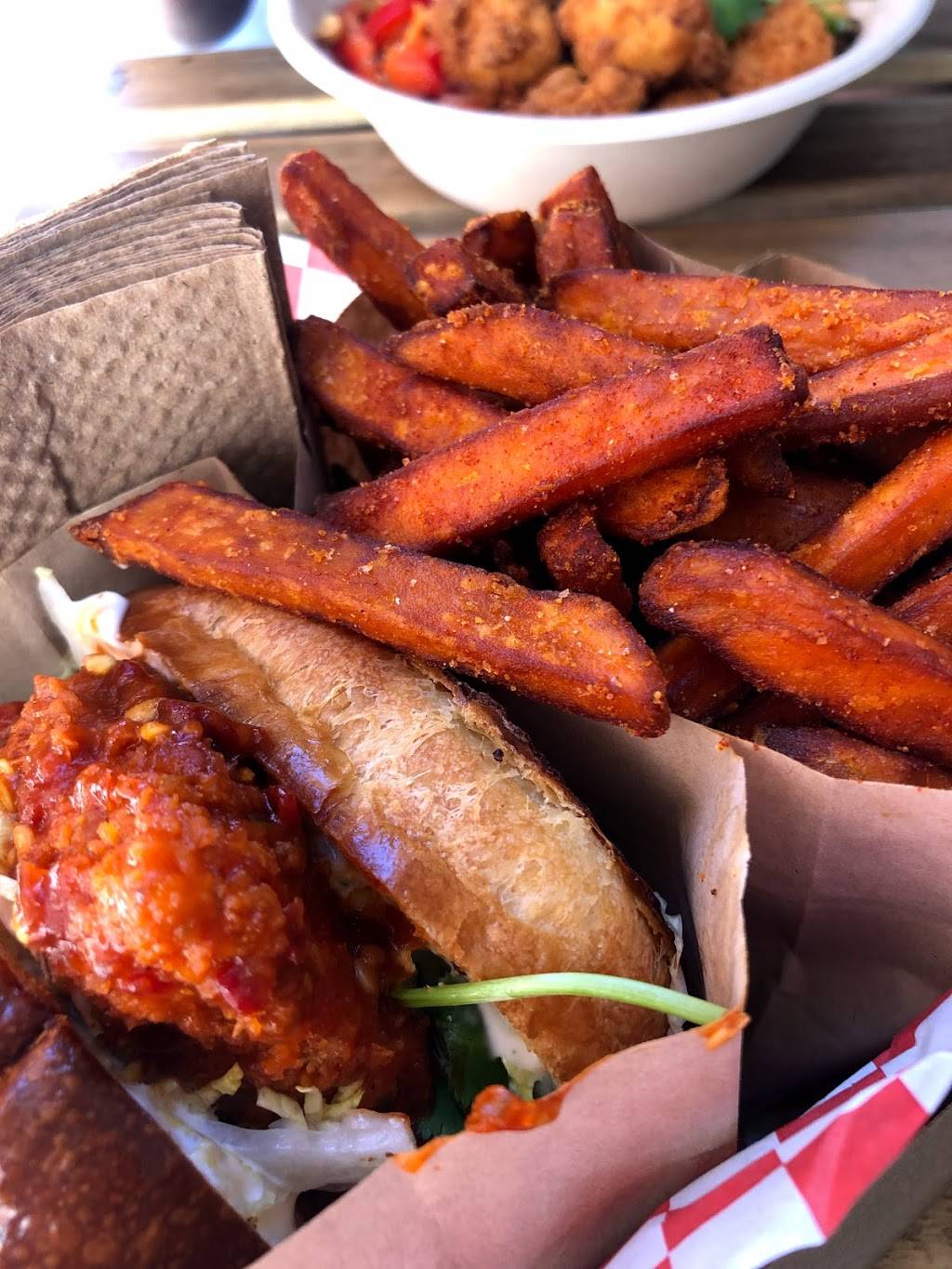 Daddys Chicken Shack | restaurant | 11 W Dayton St, Pasadena, CA 91105, USA | 6264690017 OR +1 626-469-0017