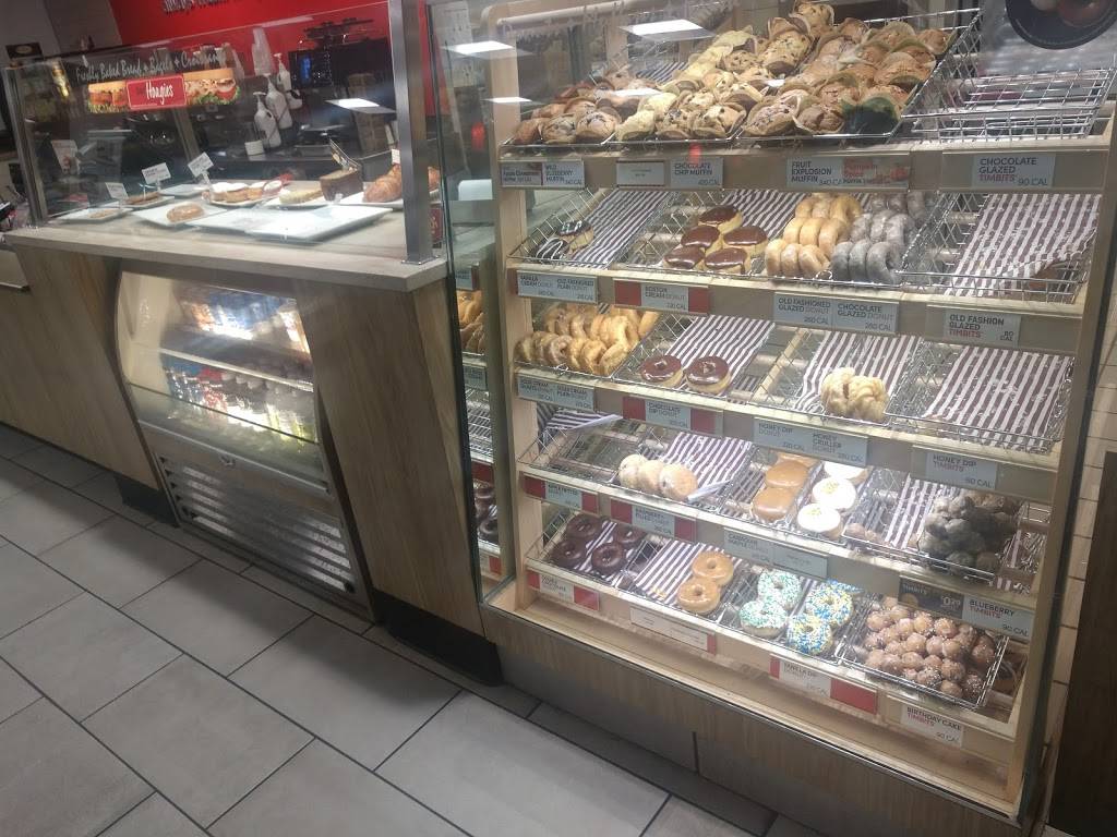 Tim Hortons | restaurant | 38200 W 10 Mile Rd, Farmington Hills, MI 48335, USA | 2484774969 OR +1 248-477-4969