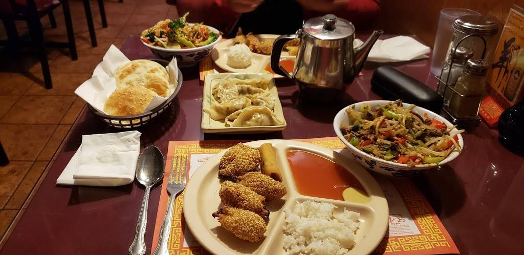 Mongolian Bar-B-Que Pan Asia | restaurant | 369 E 17th St #12, Costa Mesa, CA 92627, USA | 9496464644 OR +1 949-646-4644