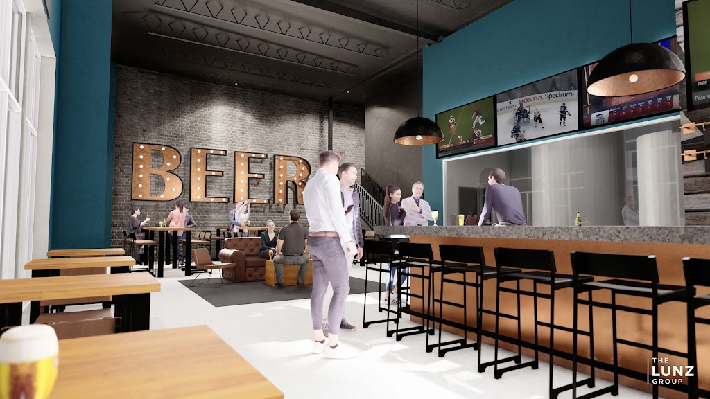 Celebration Brewing Company | restaurant | 1601 Future Way, Celebration, FL 34747, USA | 4078155123 OR +1 407-815-5123