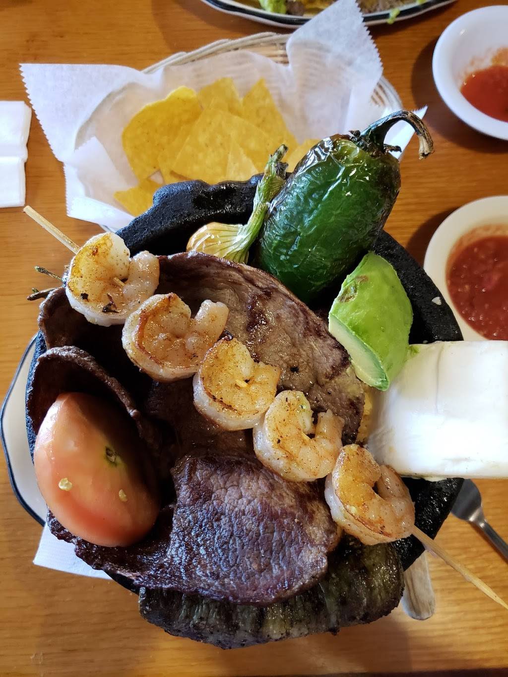 Santa Fé Mexican Grill | restaurant | 800 Clearwater Largo Rd N, Largo, FL 33770, USA | 7272707378 OR +1 727-270-7378