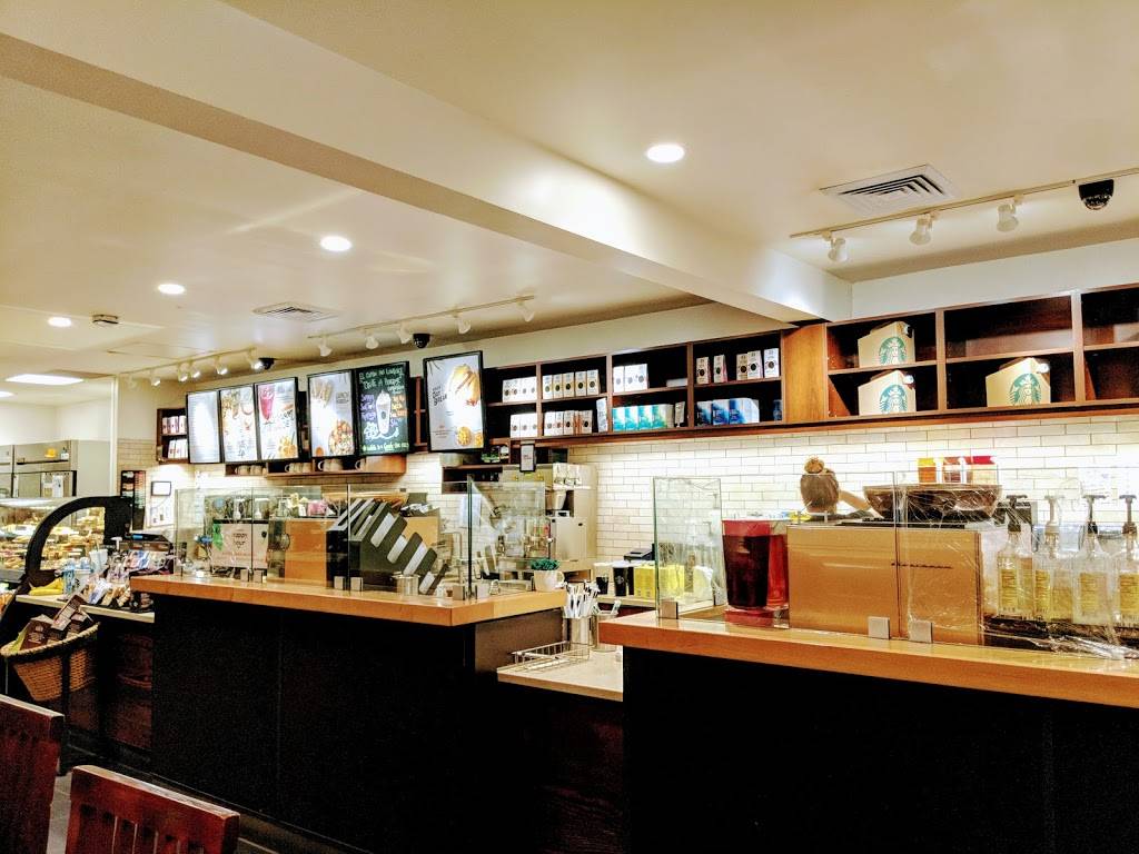 Starbucks | cafe | 3605 El Camino Real, Santa Clara, CA 95051, USA | 4082965078 OR +1 408-296-5078