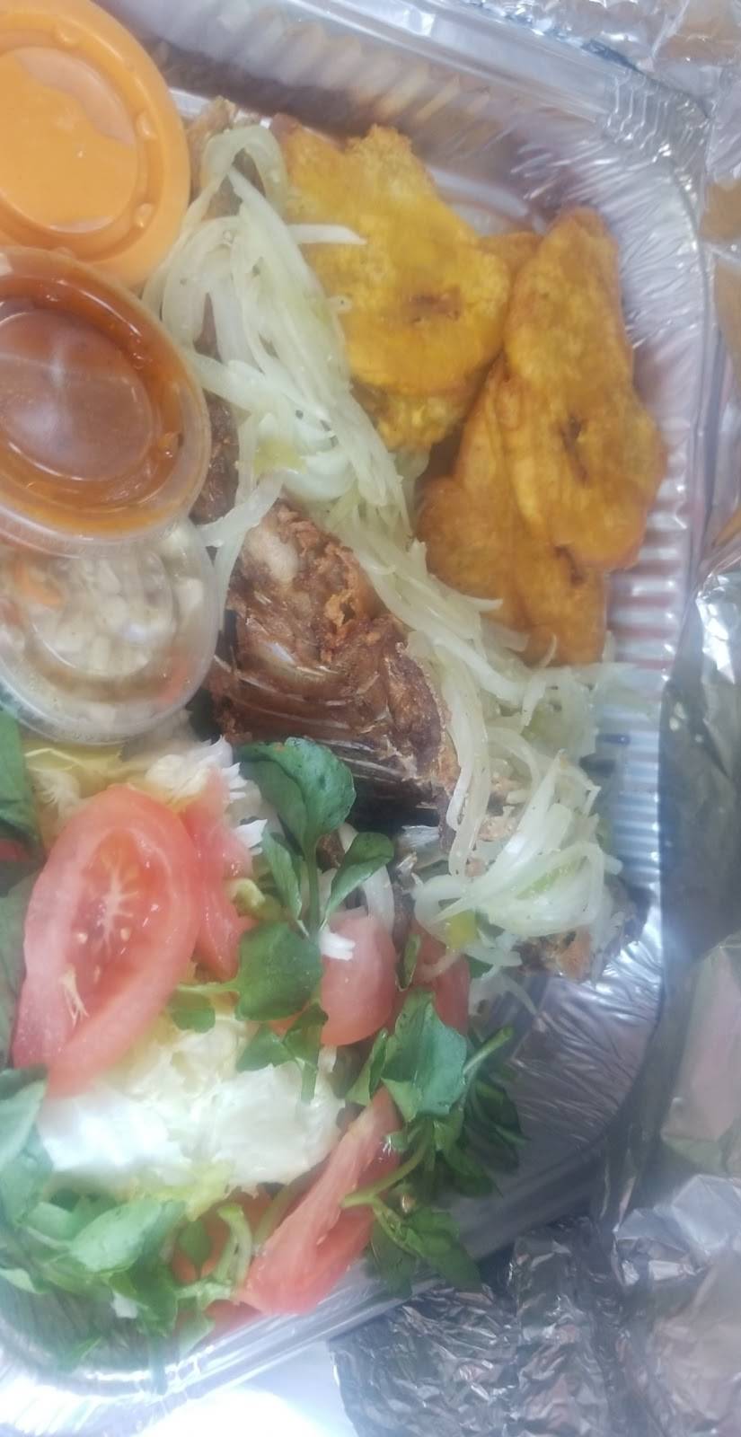 Cuisine Lakay | restaurant | 119 W Sunrise Blvd, Fort Lauderdale, FL 33311, USA | 9545269355 OR +1 954-526-9355