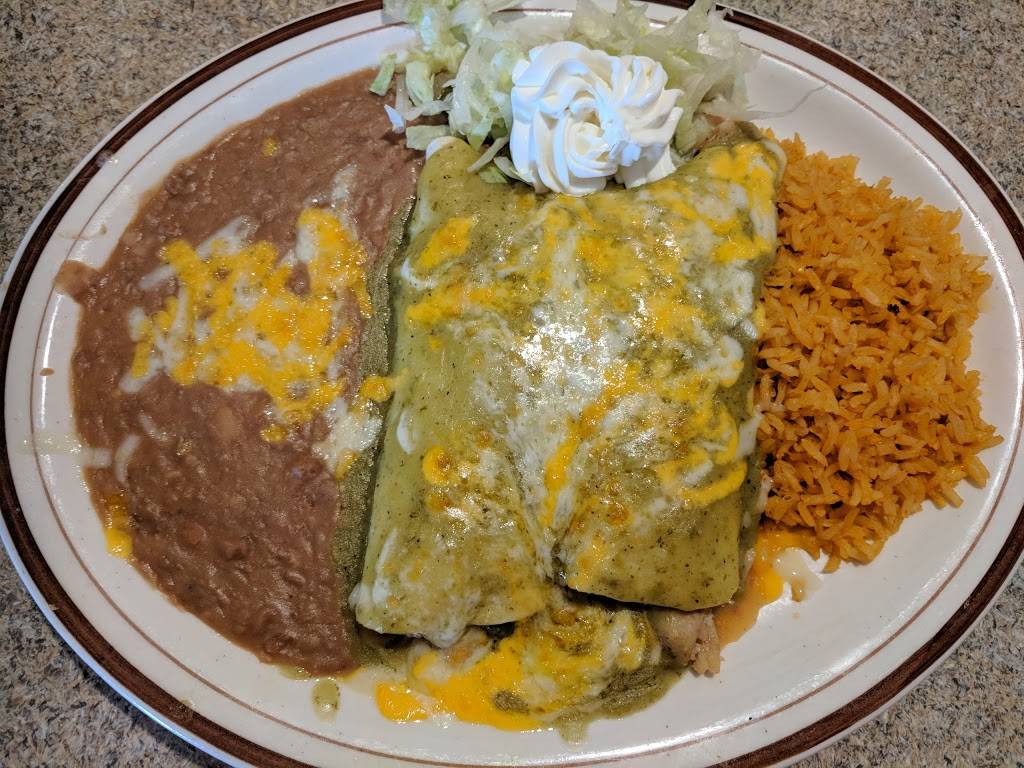 La Salsa Restaurant & Cantina | restaurant | 101 E Kern St, Taft, CA 93268, USA | 6617657321 OR +1 661-765-7321