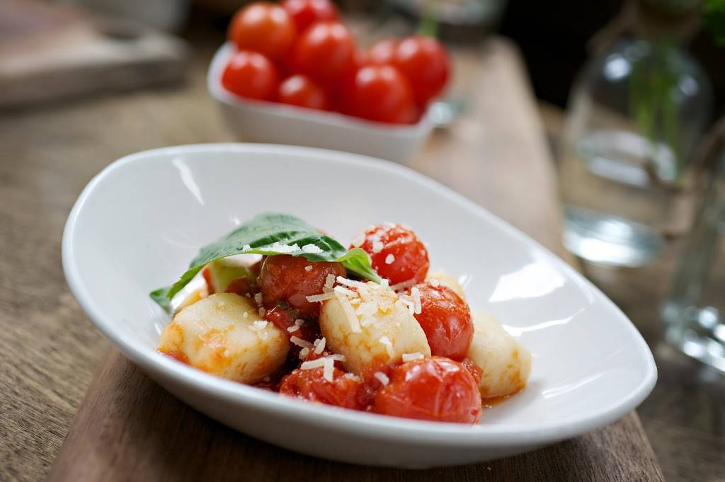 Tredici Enoteca | restaurant | 2033 M St NW, Washington, DC 20036, USA | 2028882899 OR +1 202-888-2899