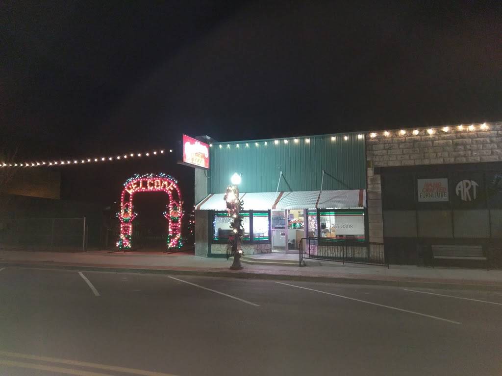 Gambinos Pizza | meal delivery | 308 Missouri Ave, Alma, KS 66401, USA | 7857653308 OR +1 785-765-3308