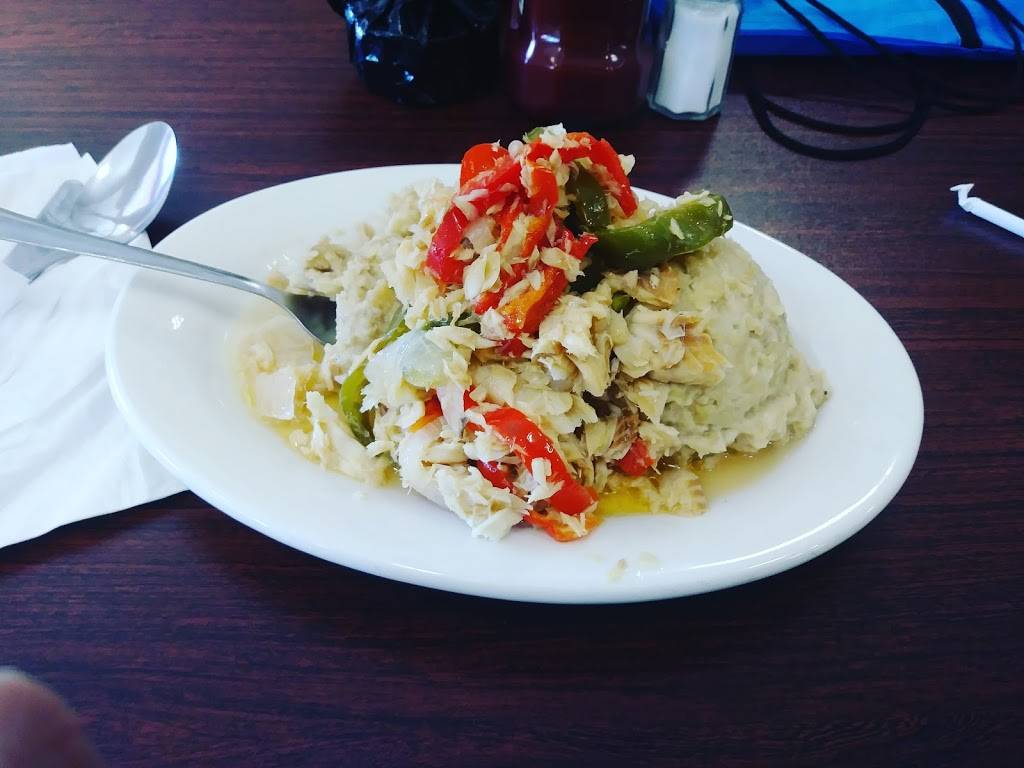 El Buen Sabor Restaurant | restaurant | 59 Chandler St, Worcester, MA 01609, USA | 5087982200 OR +1 508-798-2200