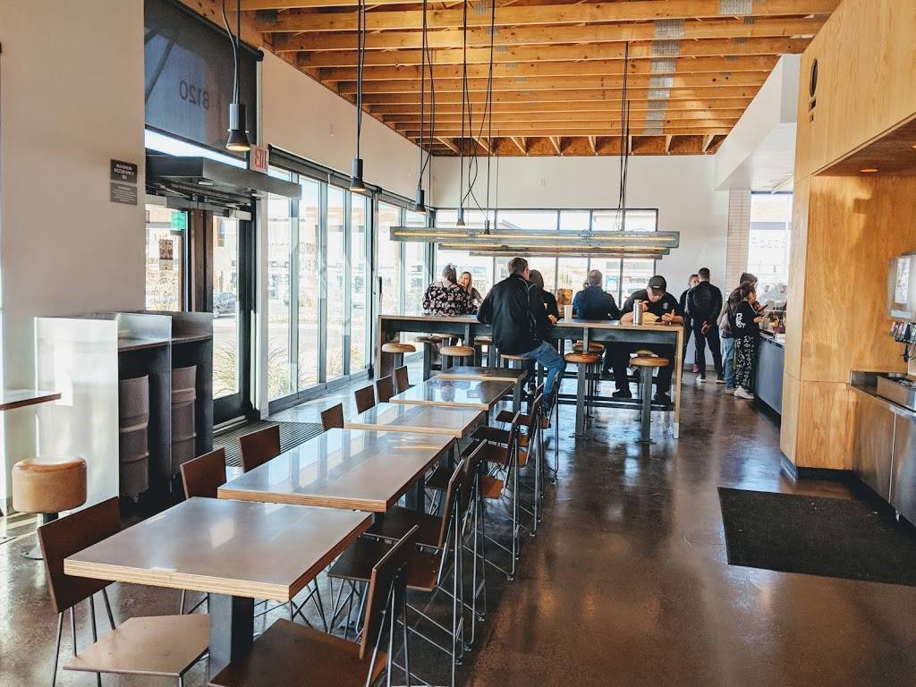 Chipotle Mexican Grill | restaurant | 8120 San Pedro Dr NE, Albuquerque, NM 87113, USA | 5058142880 OR +1 505-814-2880