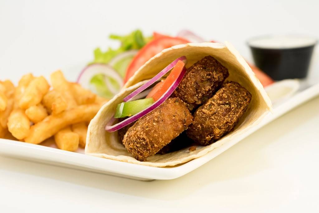 lambeth pizza | meal delivery | 1-2295 Wharncliffe Rd S, London, ON N6P 1R1, Canada | 5192034444 OR +1 519-203-4444