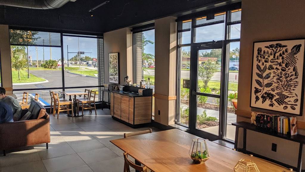 Starbucks | cafe | 306 N S US Hwy 17 92, Longwood, FL 32750, USA | 3212070041 OR +1 321-207-0041
