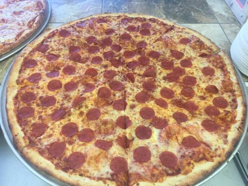 Little Italy Pizzaria | restaurant | 679 Burden Ave, Troy, NY 12180, USA | 5182727200 OR +1 518-272-7200