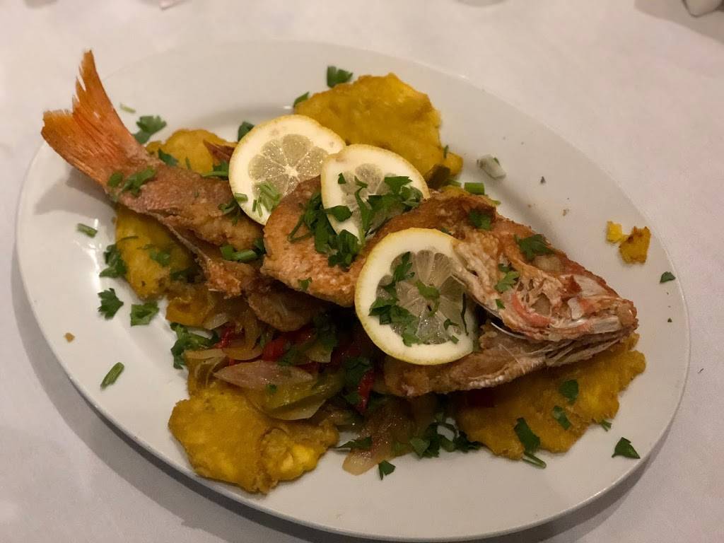 1958 Cuban Cuisine | restaurant | 301 S Ave W, Westfield, NJ 07090, USA | 9082323187 OR +1 908-232-3187