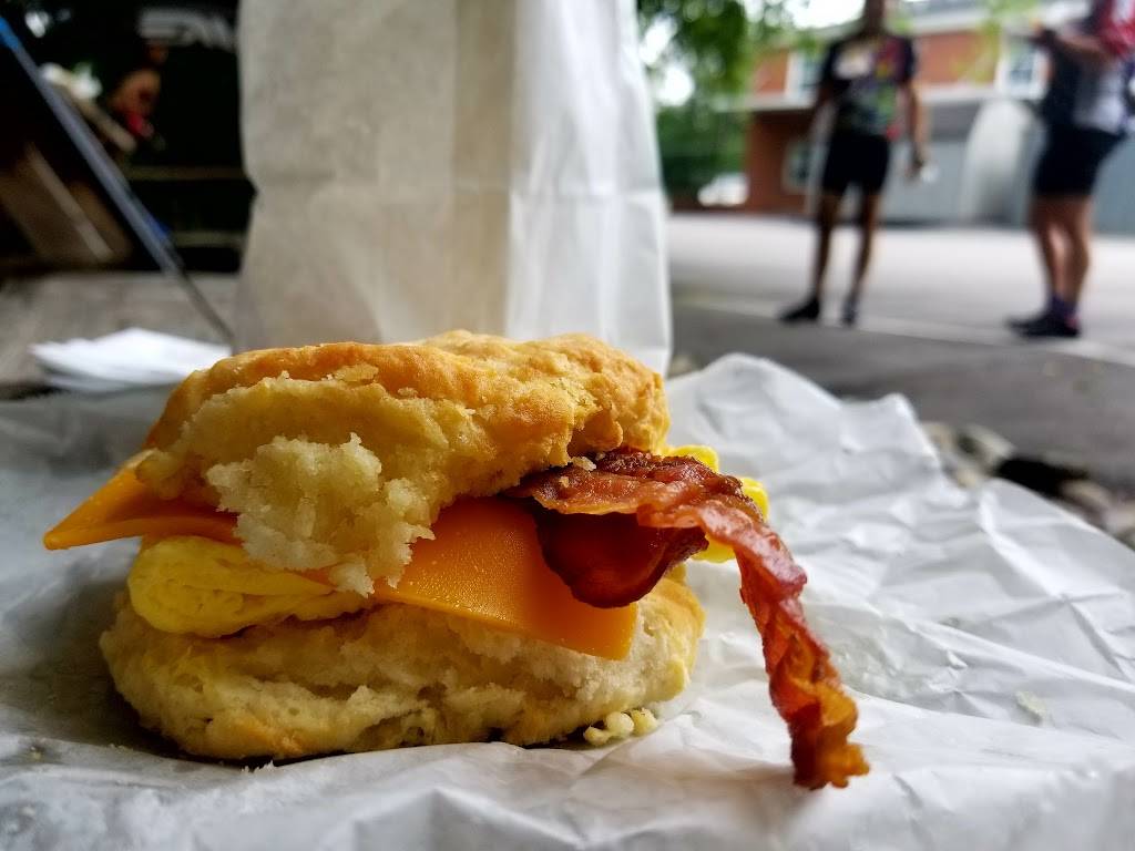 Sunrise Biscuit Kitchen | restaurant | 1305 E Franklin St, Chapel Hill, NC 27514, USA | 9199331324 OR +1 919-933-1324