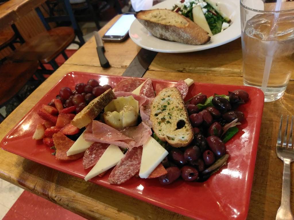 Pizzeria Luca | restaurant | 8850 Holly Ave NE Suite J, Albuquerque, NM 87122, USA | 5057978086 OR +1 505-797-8086