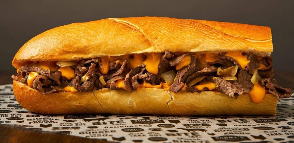 Philly steak house | restaurant | 265 Valley Blvd, Wood-Ridge, NJ 07075, USA | 2017284681 OR +1 201-728-4681