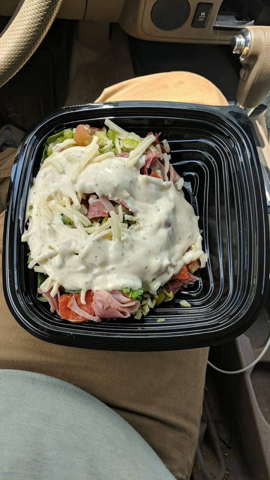 Subway | restaurant | 1678 Hwy 72 E, Huntsville, AL 35811, USA | 2568521502 OR +1 256-852-1502