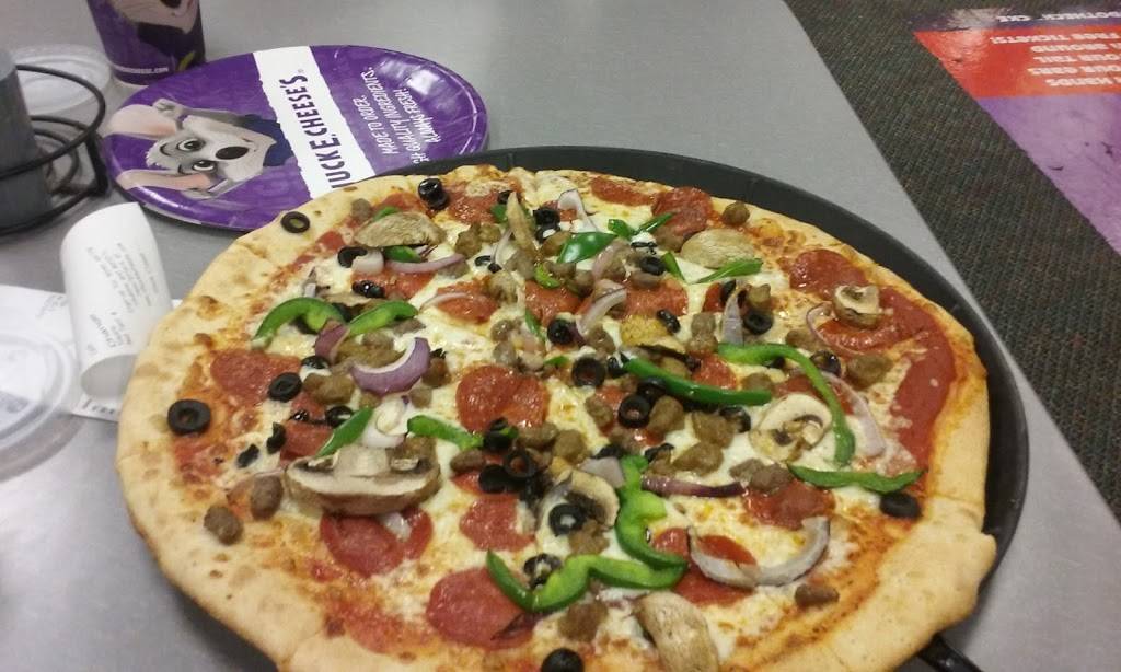 Chuck E. Cheeses | restaurant | 8101 Tonnelle Ave, North Bergen, NJ 07047, USA | 2018611799 OR +1 201-861-1799