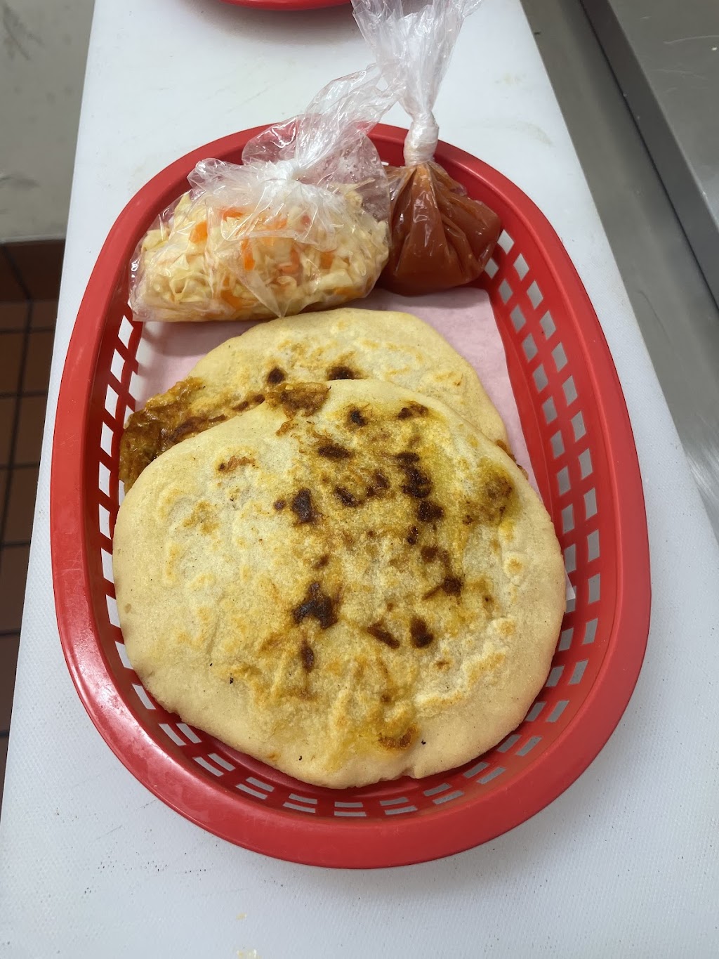 Tacocina | restaurant | 2505 Shadowbriar Dr, Houston, TX 77077, USA | 3462528876 OR +1 346-252-8876