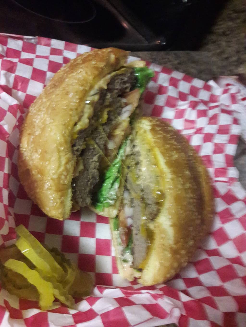 GGS Deli Food | restaurant | 12113 NE Fourth Plain Blvd, Vancouver, WA 98682, USA | 3602561922 OR +1 360-256-1922