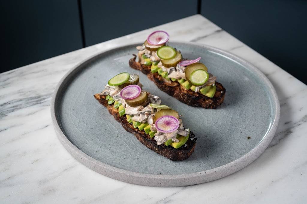 Simone Restaurant | restaurant | 449 S Hewitt St, Los Angeles, CA 90013, USA | 4244333000 OR +1 424-433-3000