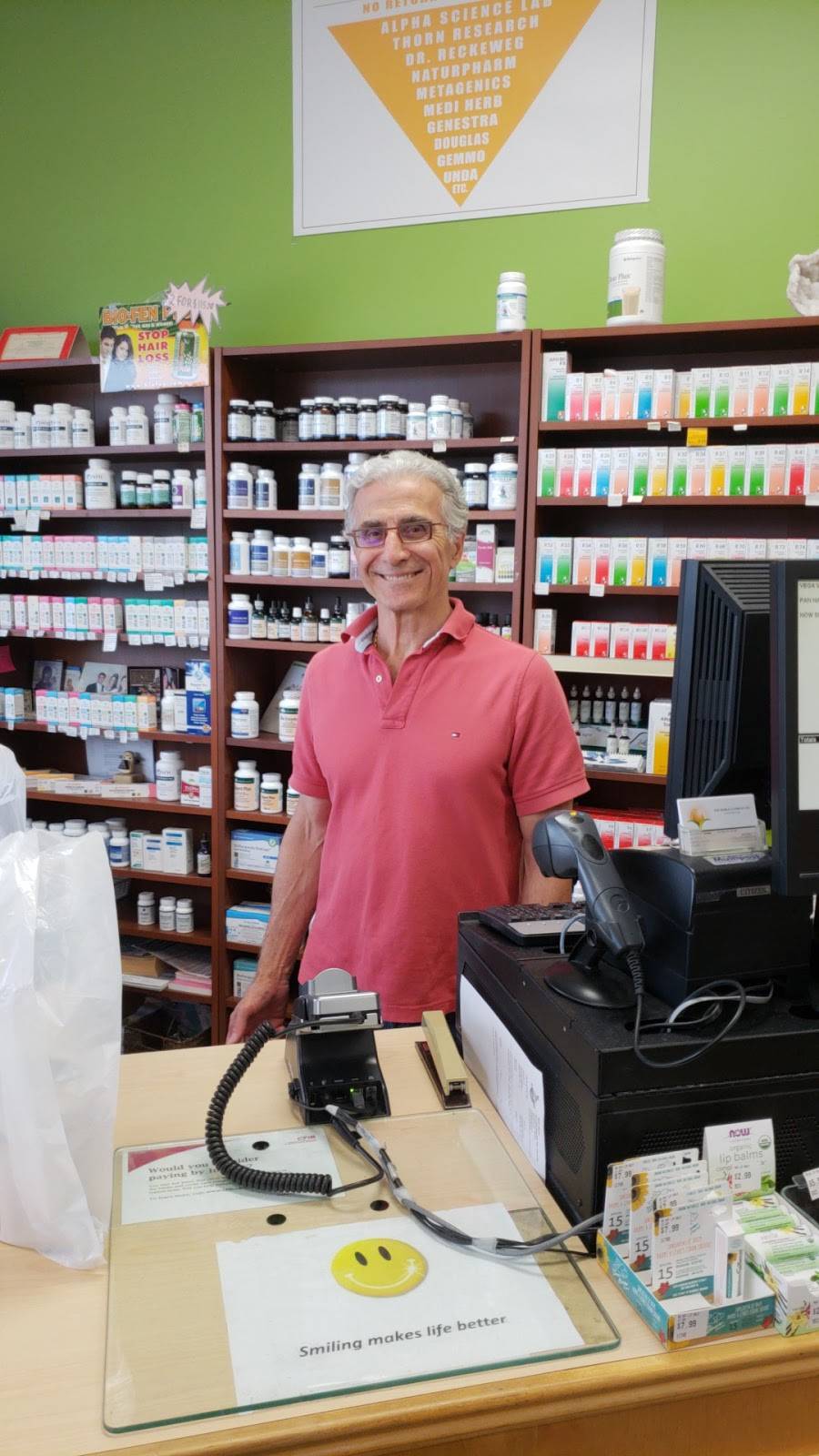 The Herbal Pathway Inc | restaurant | 1822 Whites Rd N, Pickering, ON L1V 4M1, Canada | 9058397234 OR +1 905-839-7234