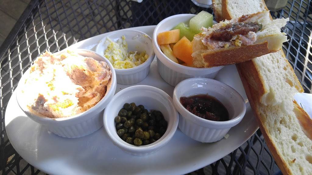 Tartine | restaurant | 7217 Perrier St, New Orleans, LA 70118, USA | 5048664860 OR +1 504-866-4860