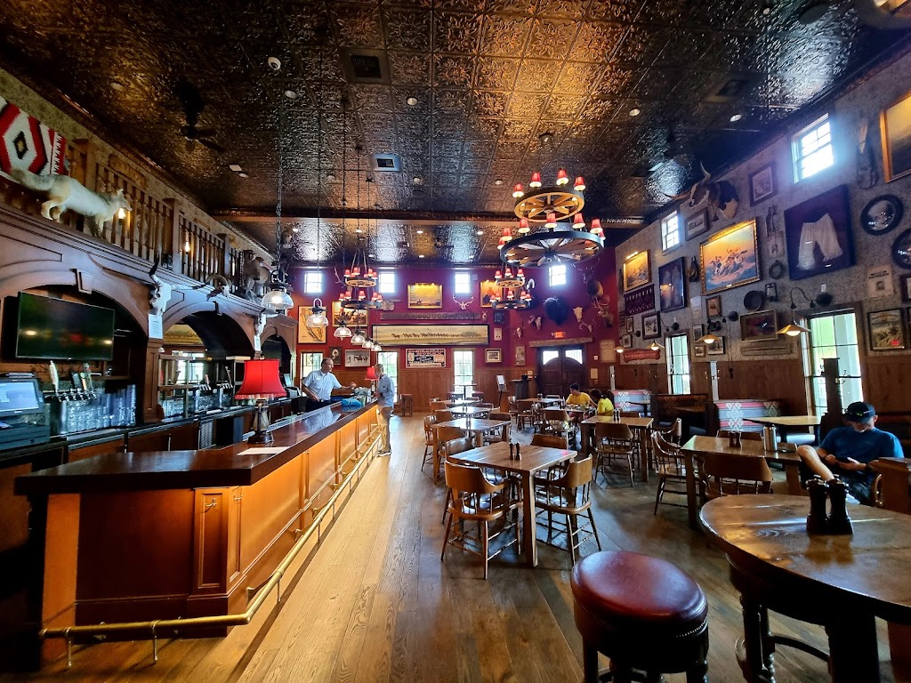 Last Kind Words Saloon & Steakhouse | restaurant | The Oasis at Death Valley, CA-190, Furnace Creek, CA 92328, USA | 7607863335 OR +1 760-786-3335