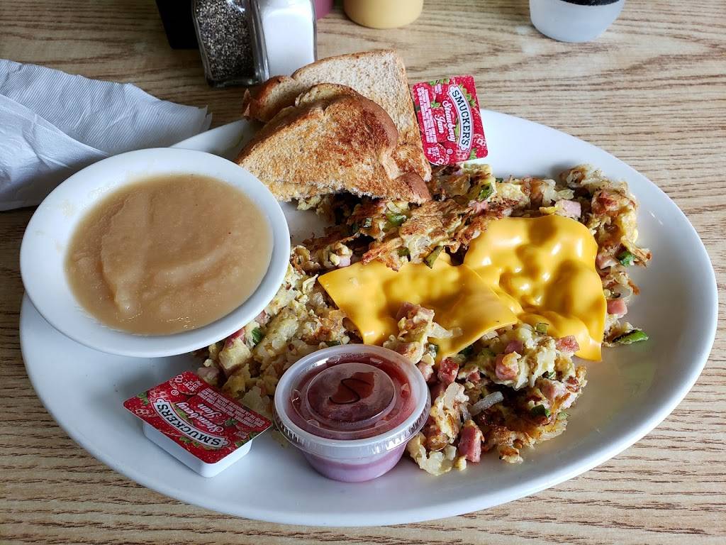 Oarhouse | restaurant | 305 Schuyler St, Oquawka, IL 61469, USA | 3098676277 OR +1 309-867-6277