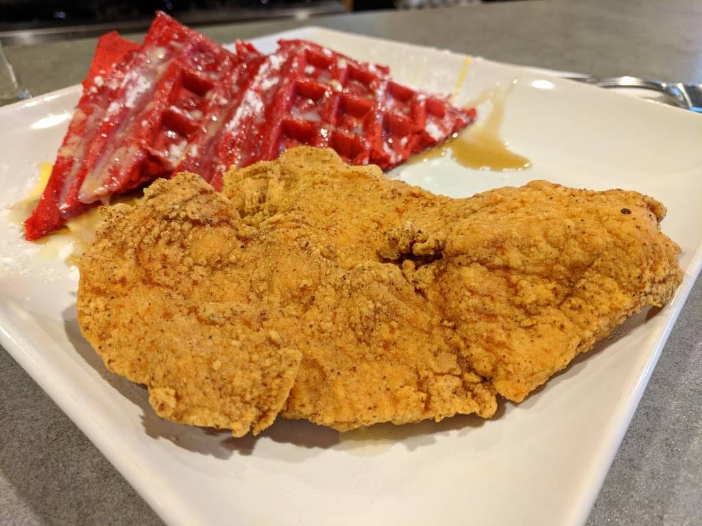 Freddy Js BBQ | restaurant | 195 Grant St, Buffalo, NY 14213, USA | 7164242926 OR +1 716-424-2926