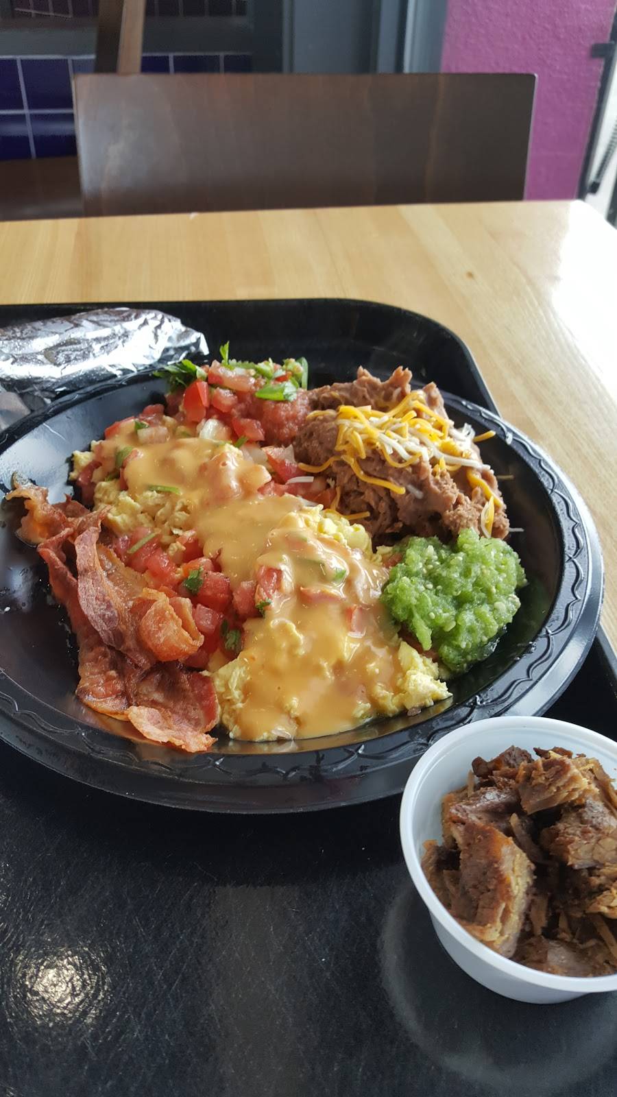 Taco Cabana | restaurant | 8905 Richmond Ave, Houston, TX 77063, USA | 7137846866 OR +1 713-784-6866