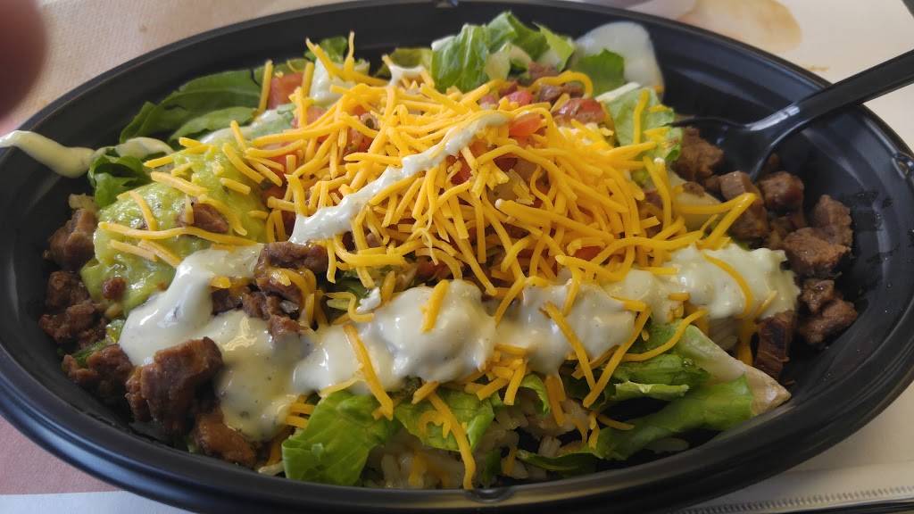 Taco Bell | meal takeaway | 11290 Summerlin Square Dr, Fort Myers Beach, FL 33931, USA | 2394377177 OR +1 239-437-7177