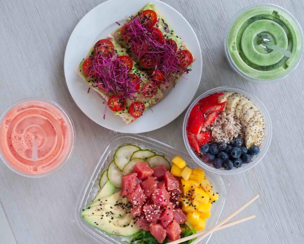 North End Juice Co. (Southside/Midlothian) | restaurant | 9101 Midlothian Turnpike #600, Richmond, VA 23235, USA | 8045620952 OR +1 804-562-0952