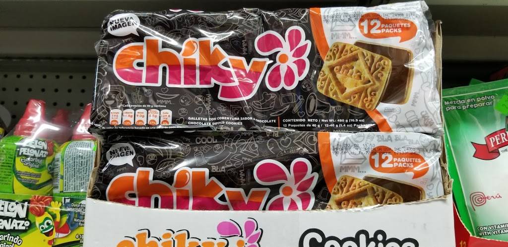 Ecuador Andino Store | restaurant | 41 Russell St, Hadley, MA 01035, USA | 4135860922 OR +1 413-586-0922