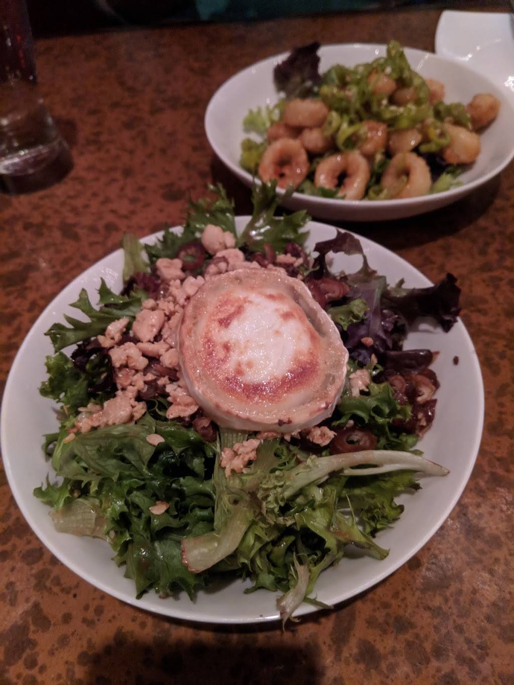 Mission | restaurant | 438 North St, Pittsfield, MA 01201, USA | 4134991736 OR +1 413-499-1736