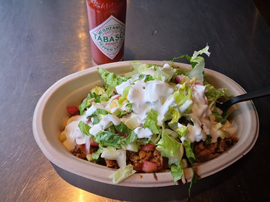 Chipotle Mexican Grill | restaurant | 283 W Campbell Rd, Richardson, TX 75080, USA | 9729071712 OR +1 972-907-1712