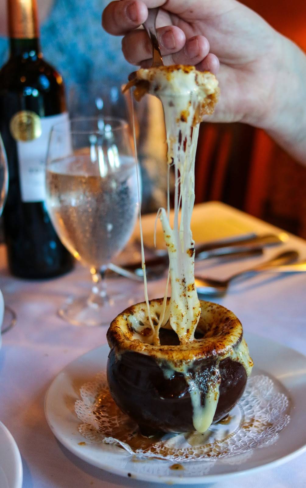 Lavendou Bistro Provincial | restaurant | 19009 Preston Rd #200, Dallas, TX 75252, USA | 9722481911 OR +1 972-248-1911