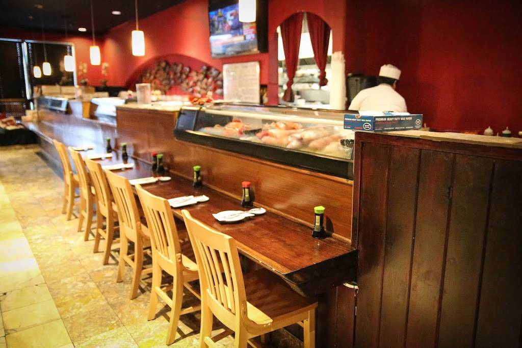 Sushi Mon | restaurant | United States, California, Roseville, Foothills Blvd, ste 20邮政编码: 95747 | 9167868228 OR +1 916-786-8228