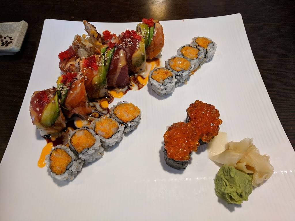 Sumo Japanese Restaurant | restaurant | 258 E Eau Gallie Blvd, Indian Harbour Beach, FL 32937, USA | 3216225688 OR +1 321-622-5688